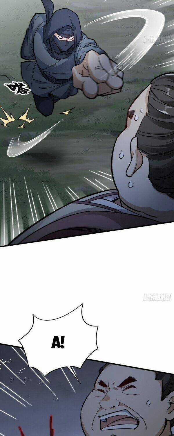 Lạn Kha Kỳ Duyên Chapter 25 trang 15