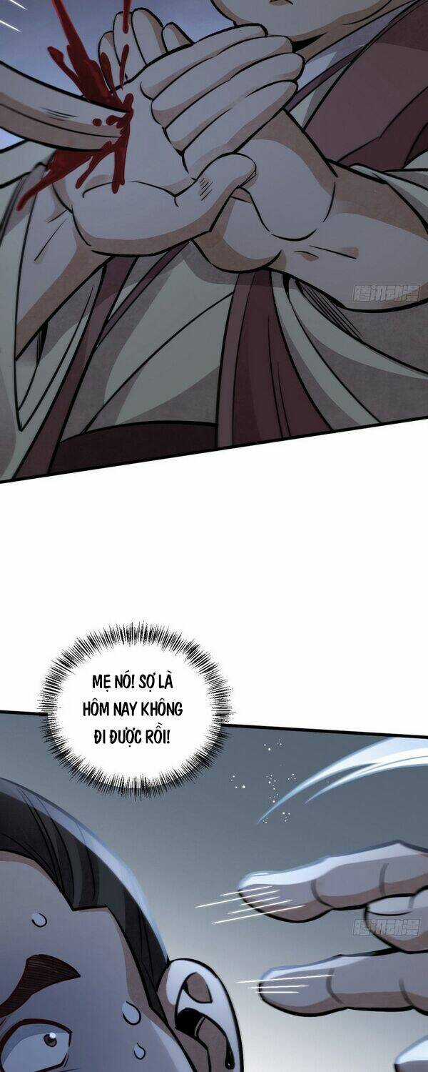 Lạn Kha Kỳ Duyên Chapter 25 trang 16