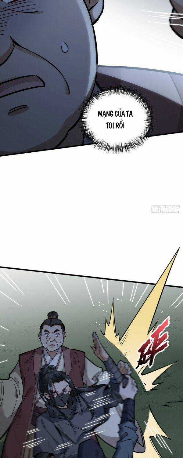 Lạn Kha Kỳ Duyên Chapter 25 trang 17