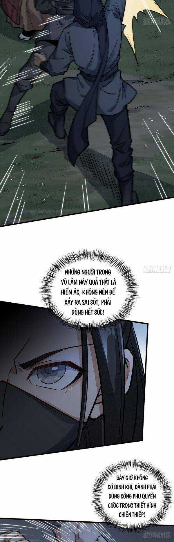 Lạn Kha Kỳ Duyên Chapter 25 trang 18