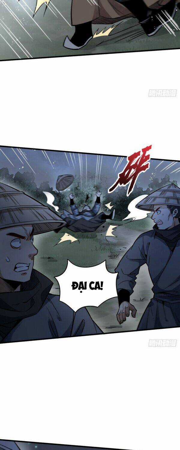 Lạn Kha Kỳ Duyên Chapter 25 trang 2