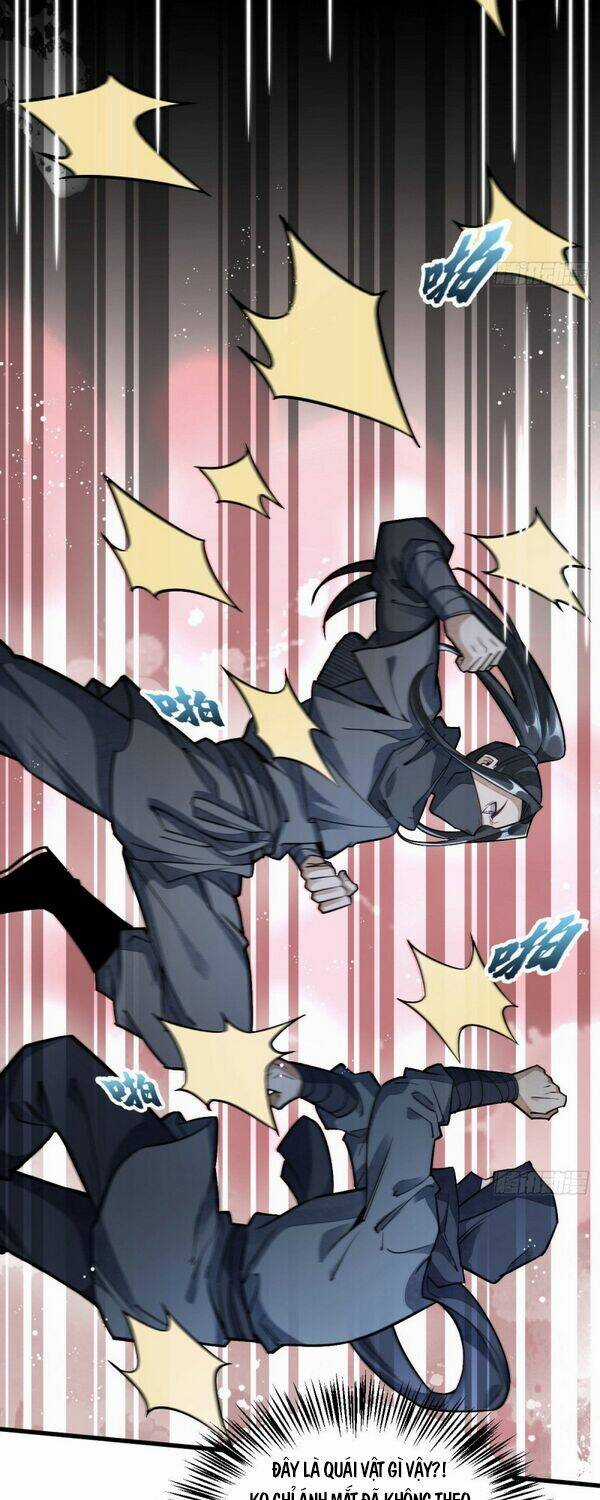 Lạn Kha Kỳ Duyên Chapter 25 trang 20