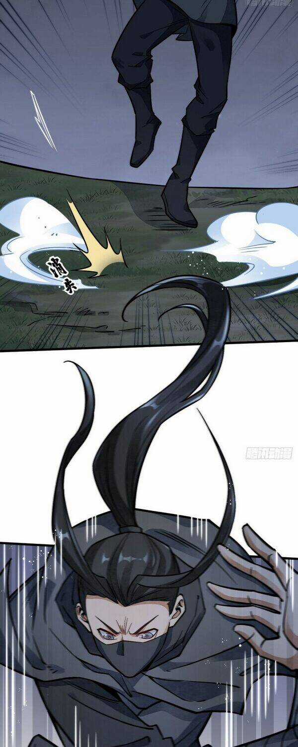 Lạn Kha Kỳ Duyên Chapter 25 trang 22