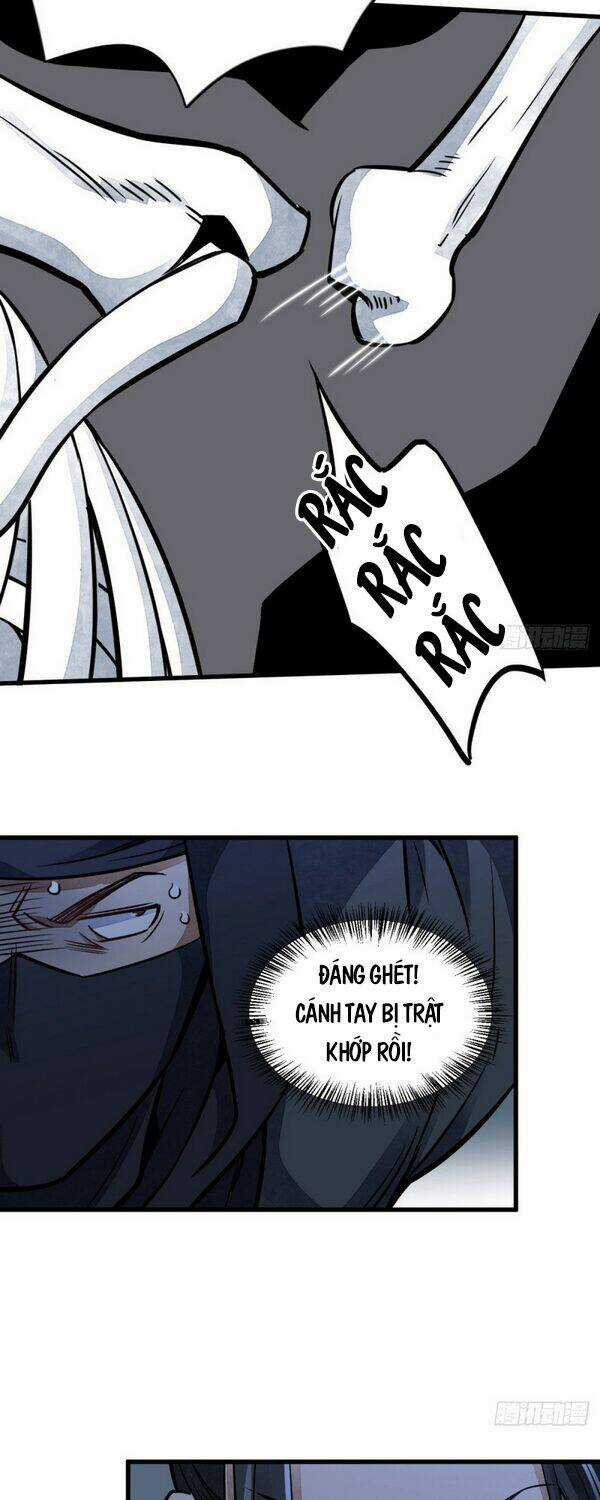 Lạn Kha Kỳ Duyên Chapter 25 trang 24