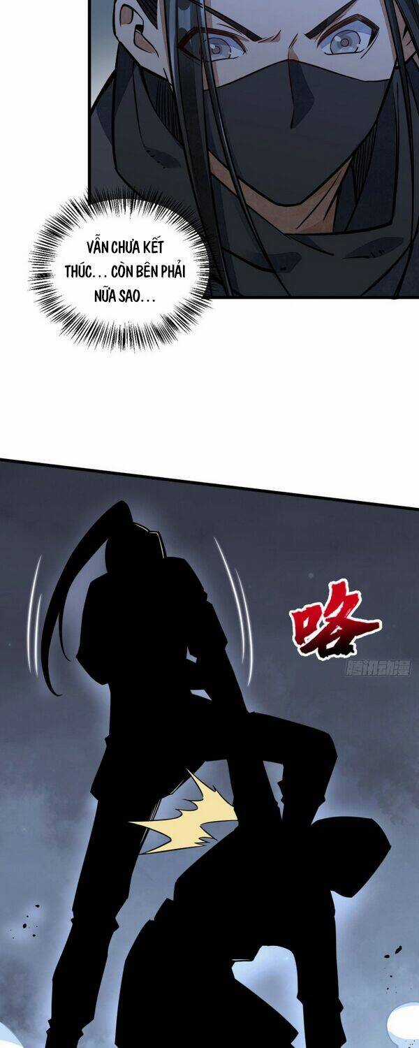 Lạn Kha Kỳ Duyên Chapter 25 trang 25