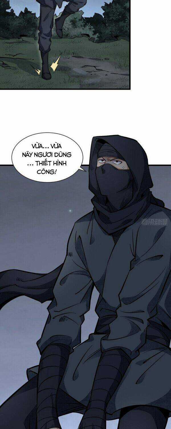 Lạn Kha Kỳ Duyên Chapter 25 trang 27