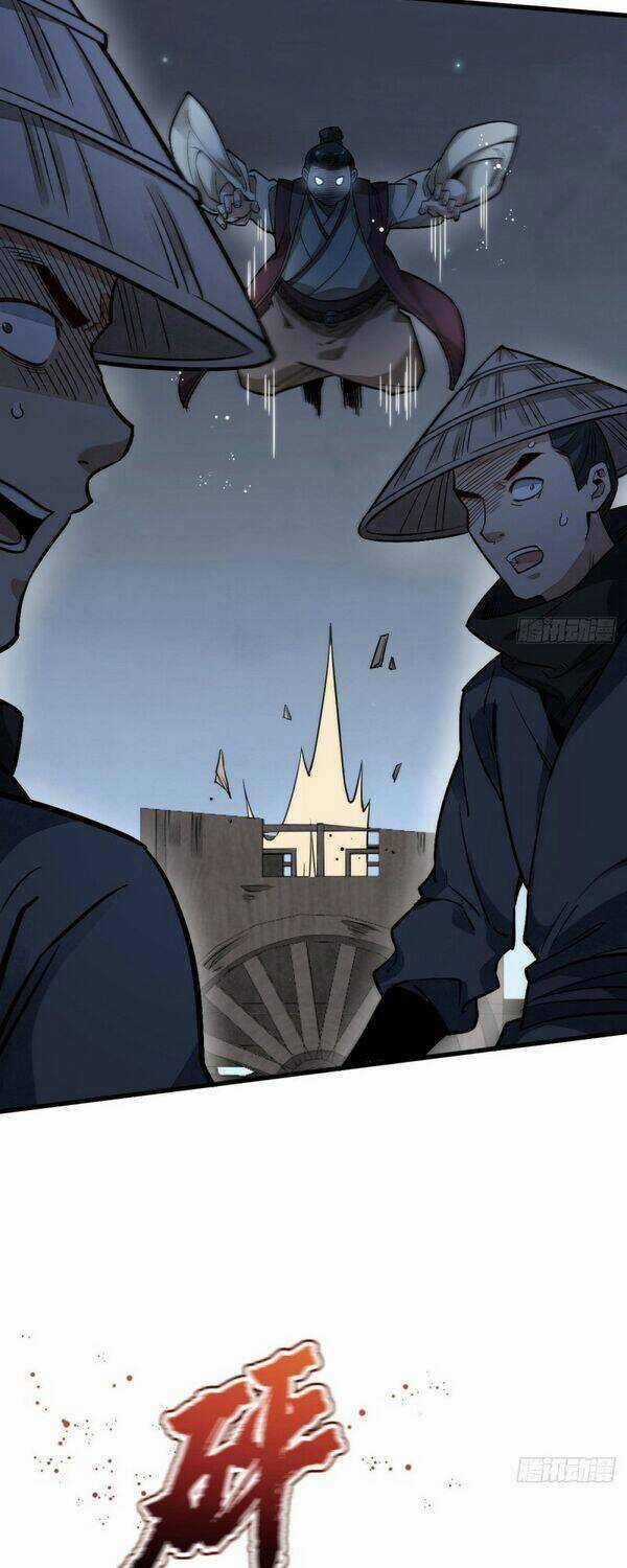 Lạn Kha Kỳ Duyên Chapter 25 trang 3