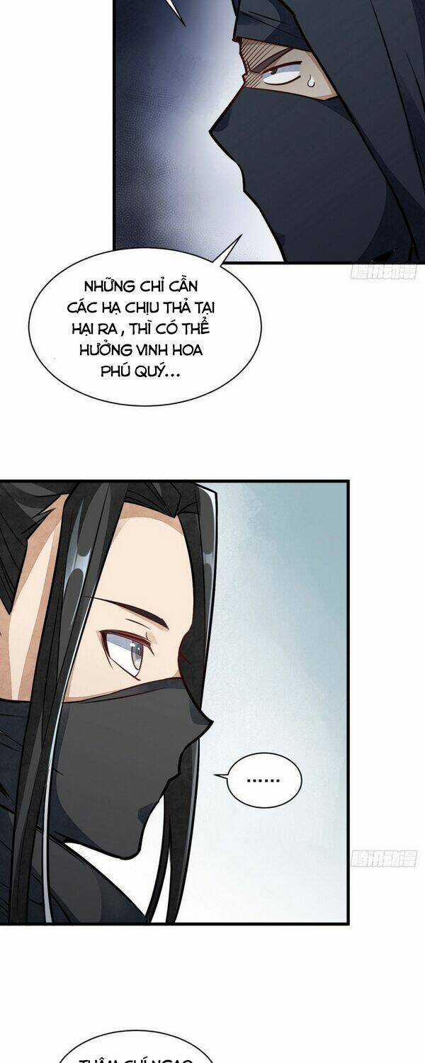 Lạn Kha Kỳ Duyên Chapter 25 trang 30