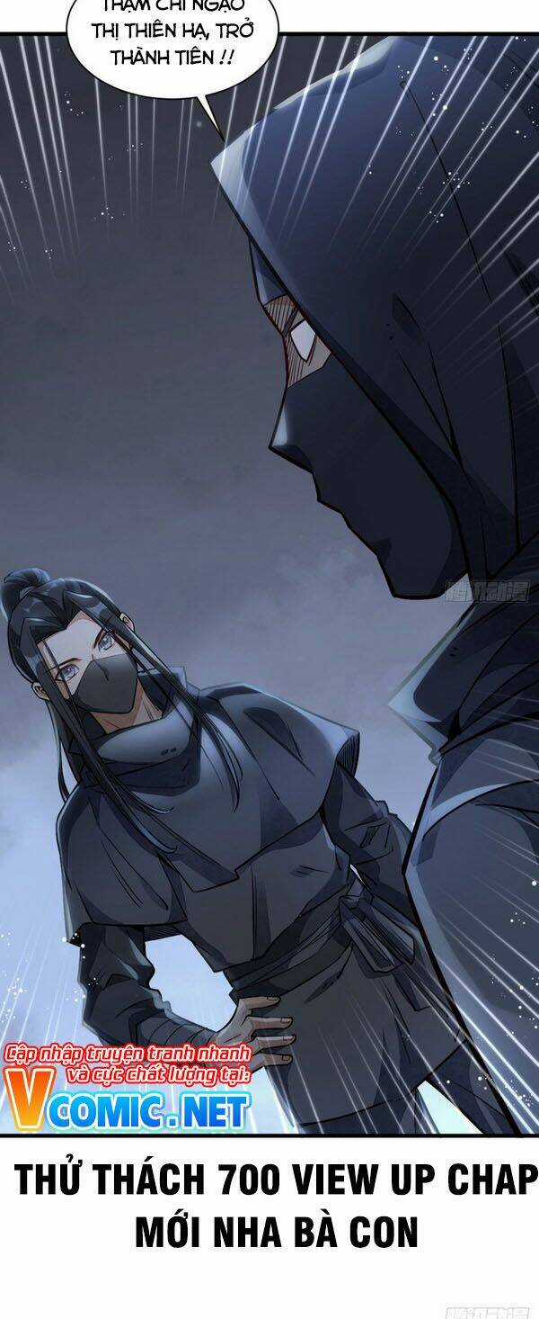 Lạn Kha Kỳ Duyên Chapter 25 trang 31