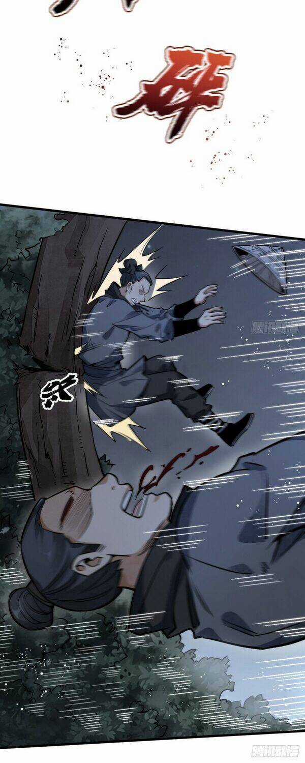 Lạn Kha Kỳ Duyên Chapter 25 trang 4