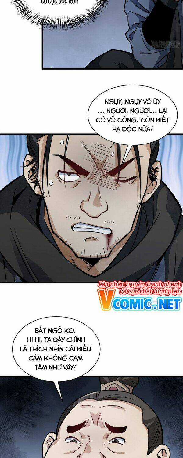 Lạn Kha Kỳ Duyên Chapter 25 trang 6