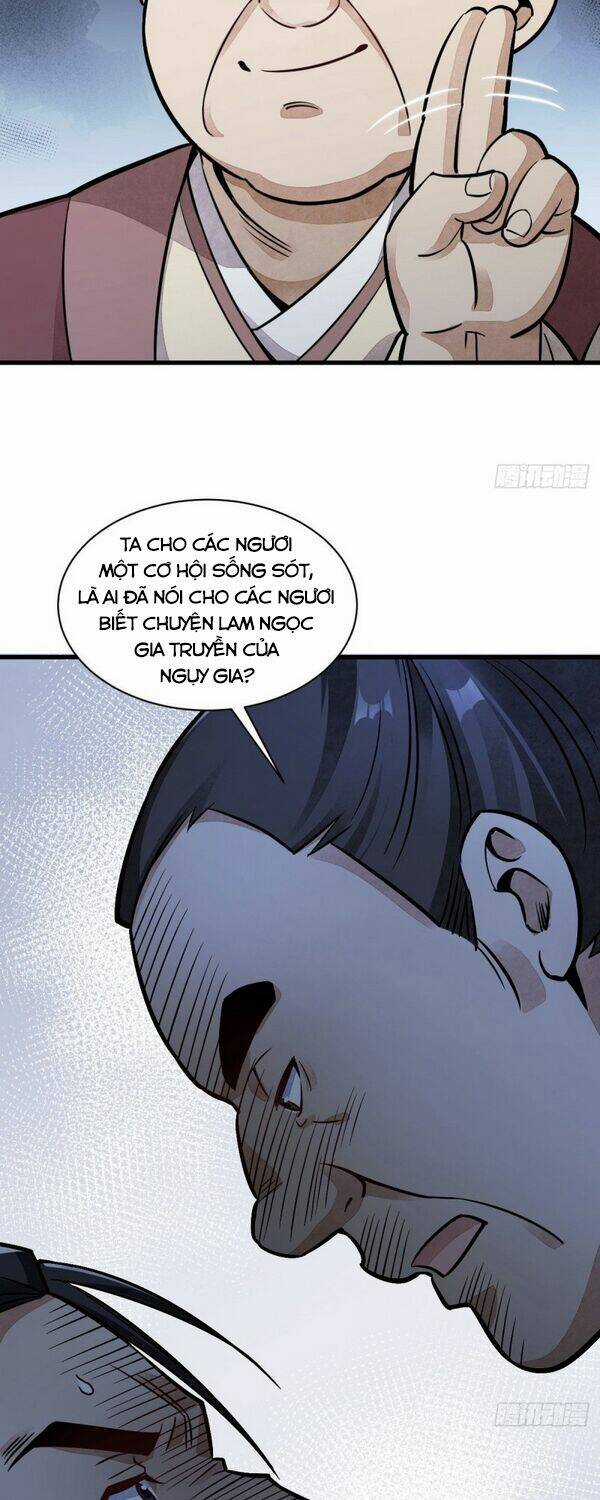 Lạn Kha Kỳ Duyên Chapter 25 trang 7