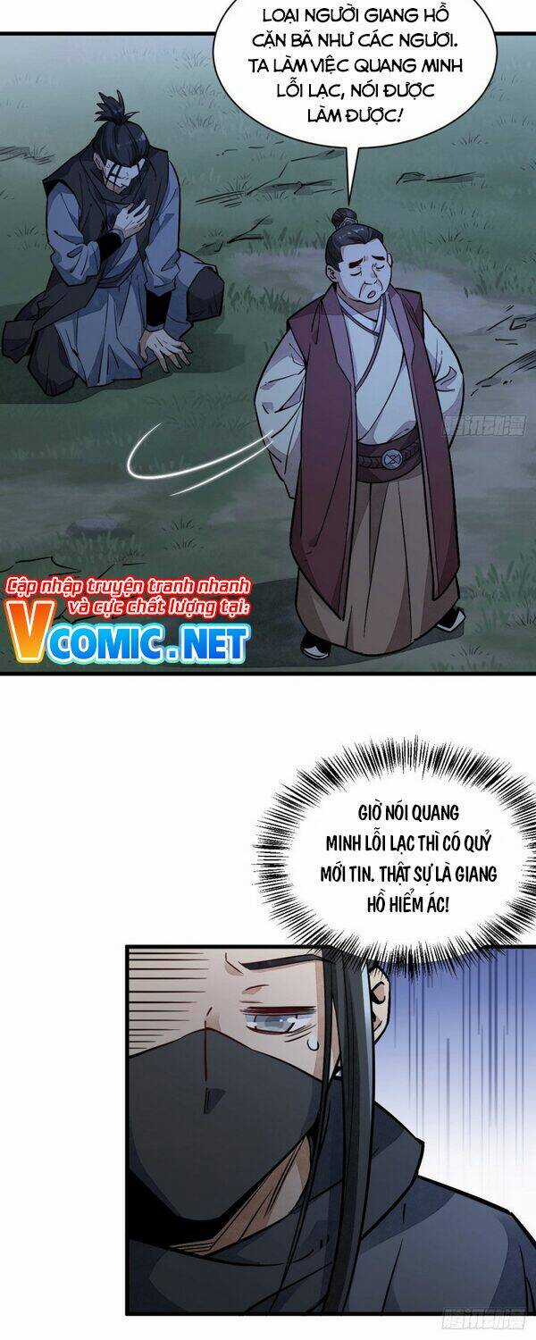 Lạn Kha Kỳ Duyên Chapter 25 trang 9