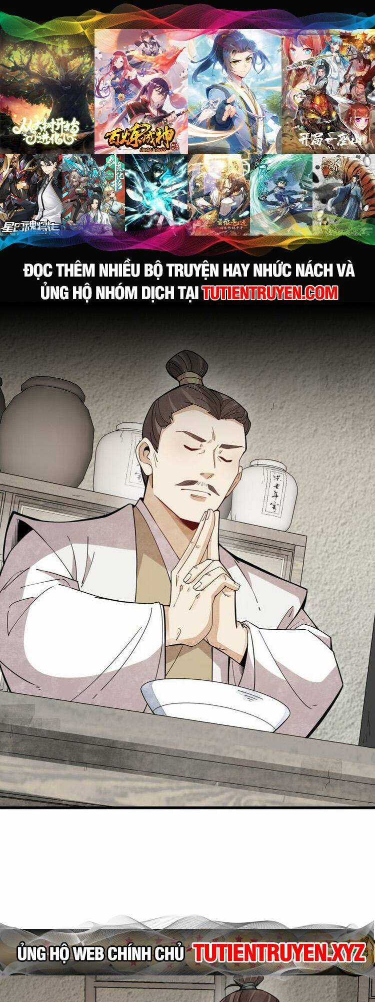 Lạn Kha Kỳ Duyên Chapter 250 trang 0