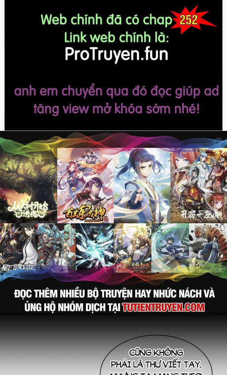 Lạn Kha Kỳ Duyên Chapter 251 trang 0