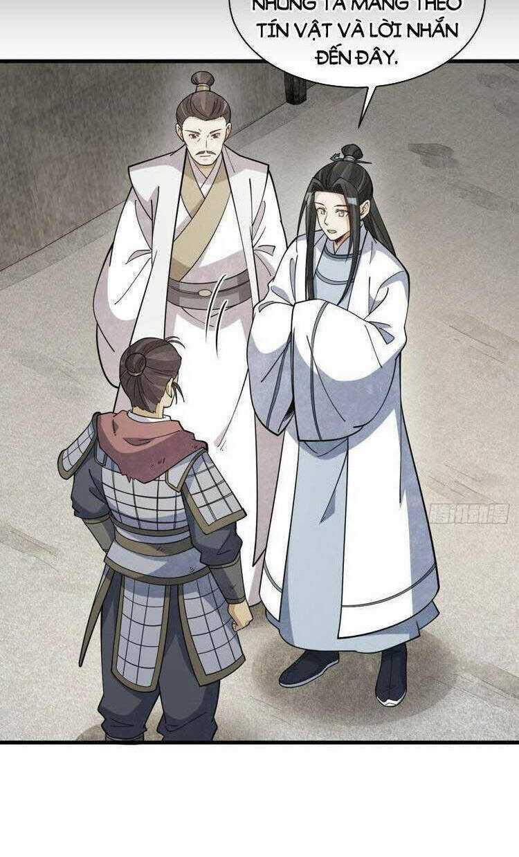 Lạn Kha Kỳ Duyên Chapter 251 trang 1