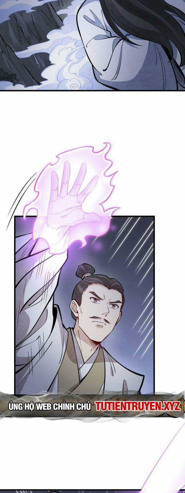 Lạn Kha Kỳ Duyên Chapter 252 trang 1