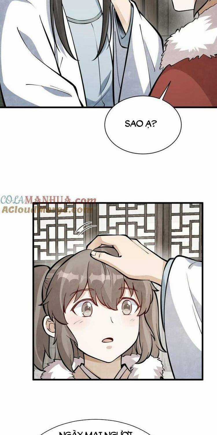 Lạn Kha Kỳ Duyên Chapter 255 trang 10