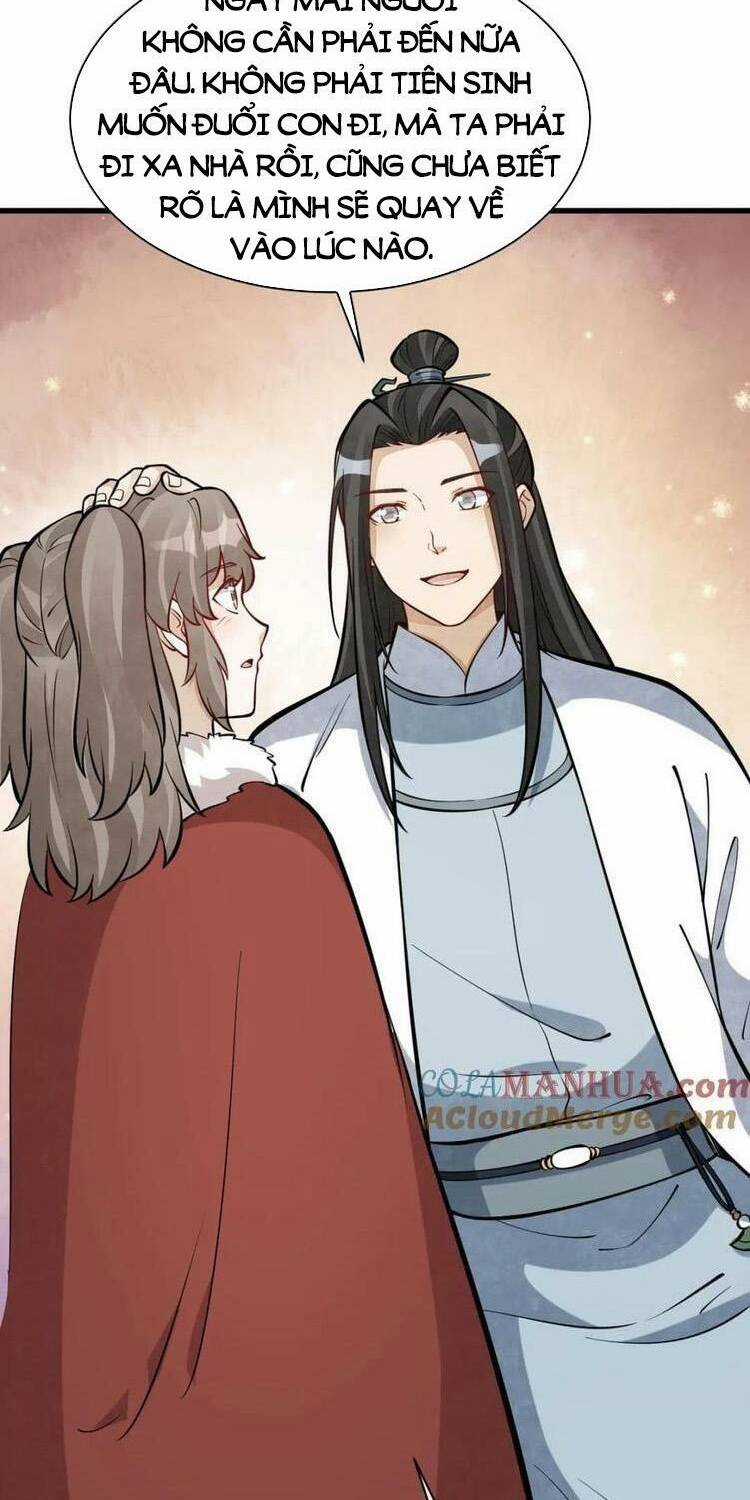 Lạn Kha Kỳ Duyên Chapter 255 trang 11