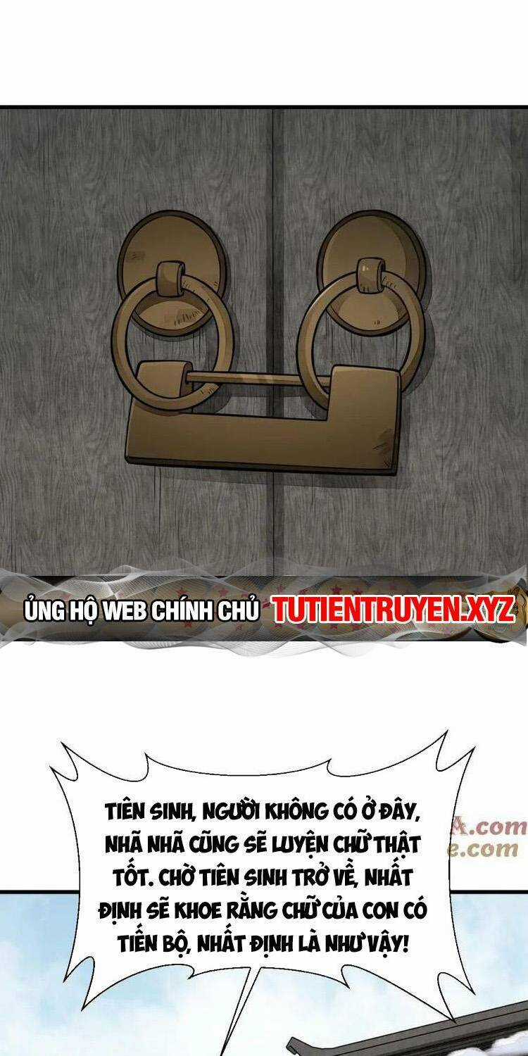 Lạn Kha Kỳ Duyên Chapter 255 trang 18