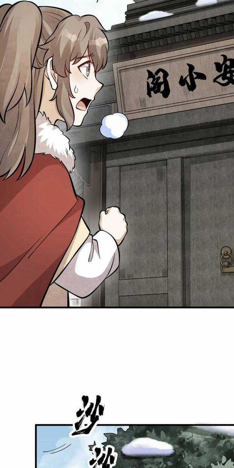 Lạn Kha Kỳ Duyên Chapter 255 trang 19