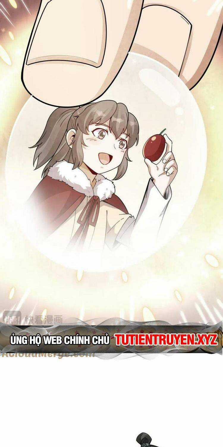 Lạn Kha Kỳ Duyên Chapter 255 trang 22