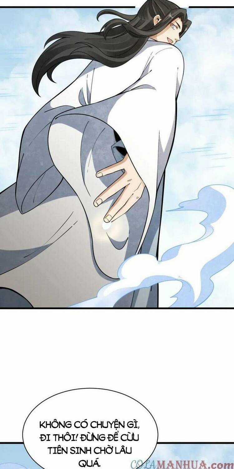 Lạn Kha Kỳ Duyên Chapter 255 trang 23