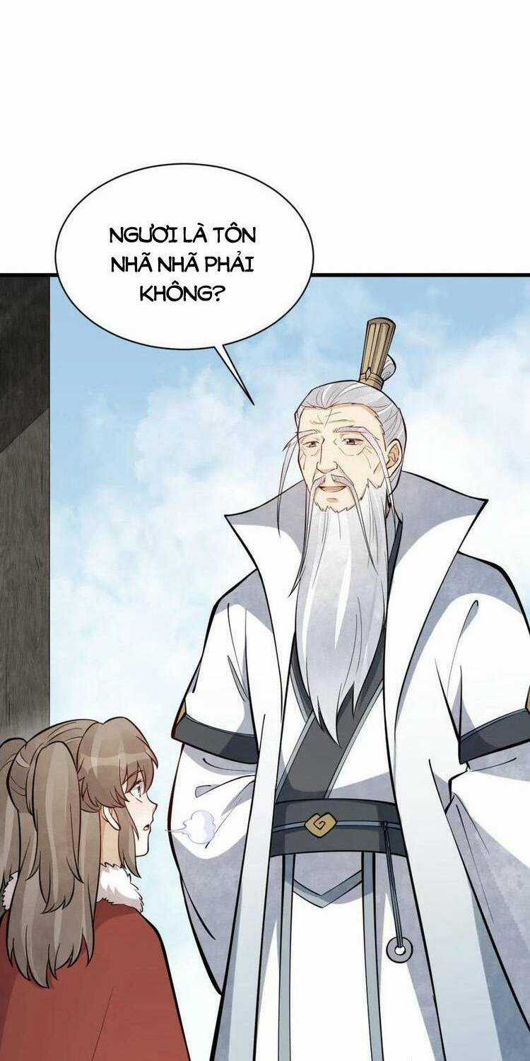 Lạn Kha Kỳ Duyên Chapter 255 trang 3