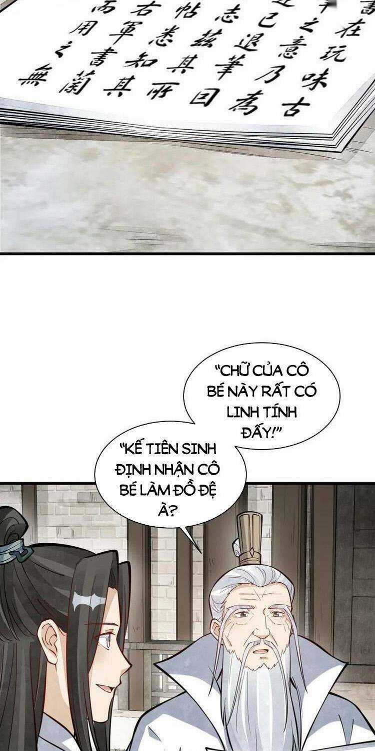 Lạn Kha Kỳ Duyên Chapter 255 trang 6