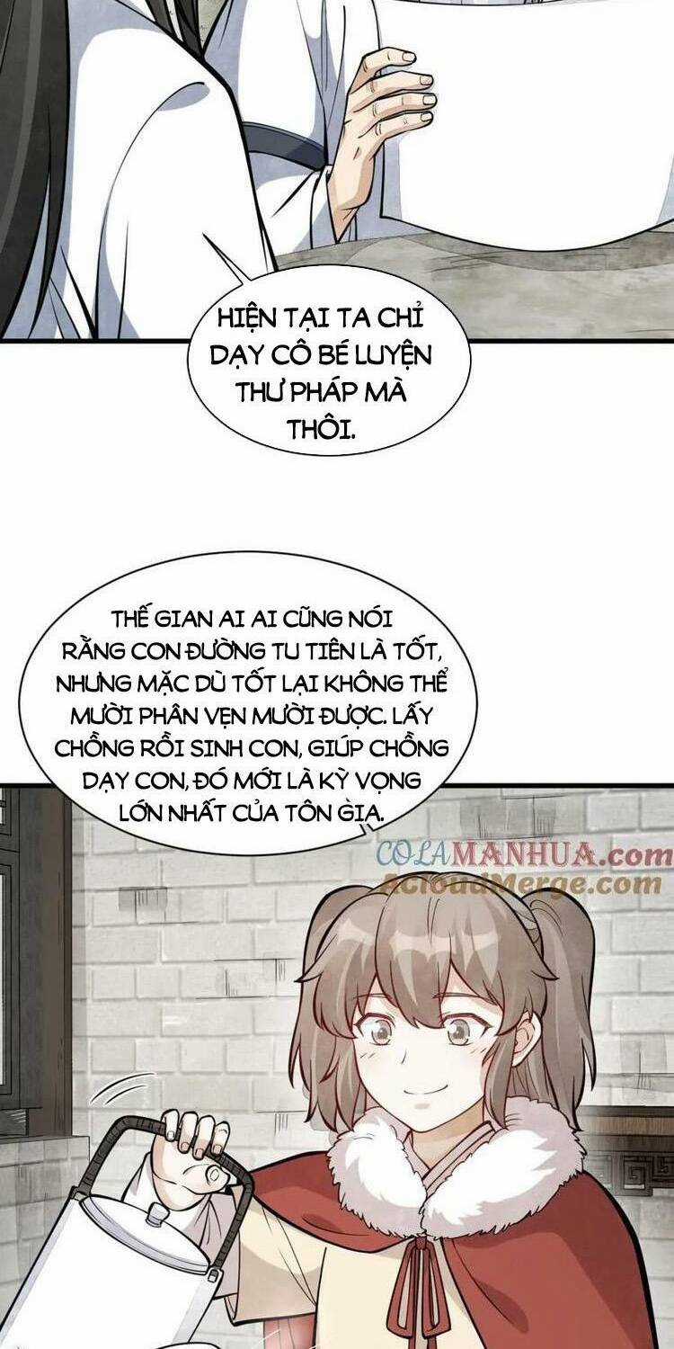 Lạn Kha Kỳ Duyên Chapter 255 trang 7