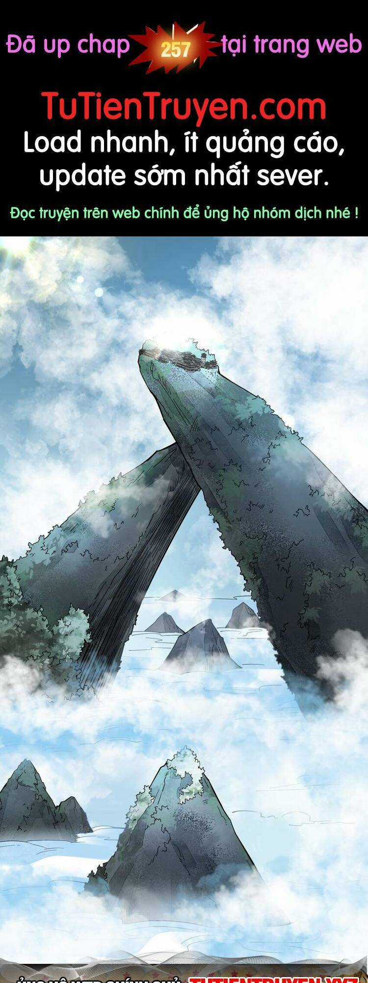 Lạn Kha Kỳ Duyên Chapter 256 trang 0