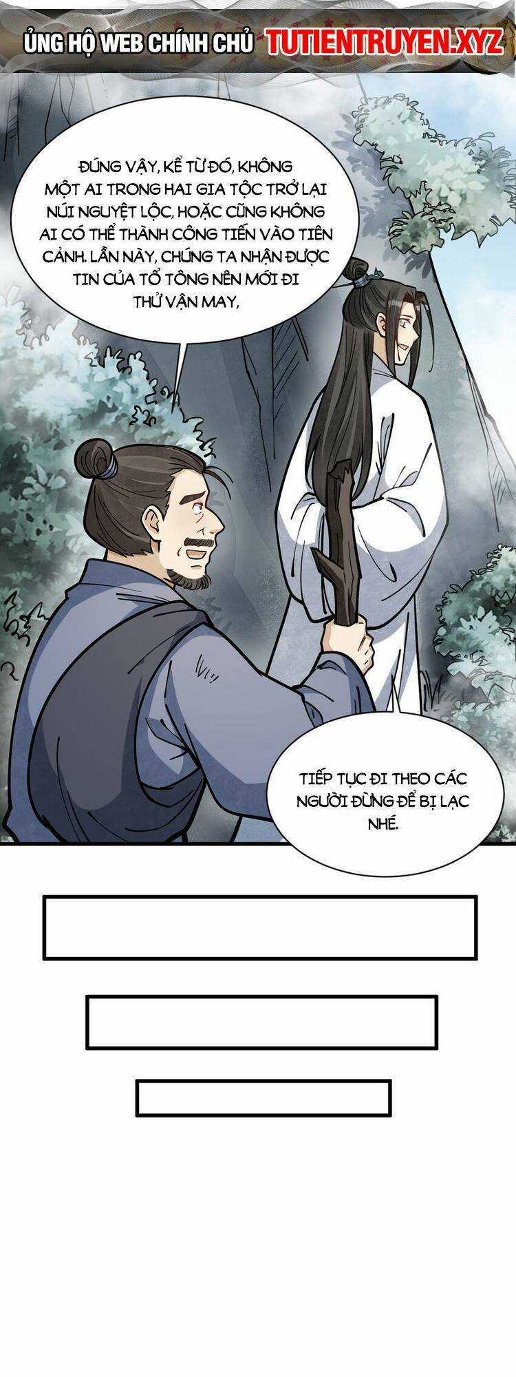 Lạn Kha Kỳ Duyên Chapter 256 trang 13