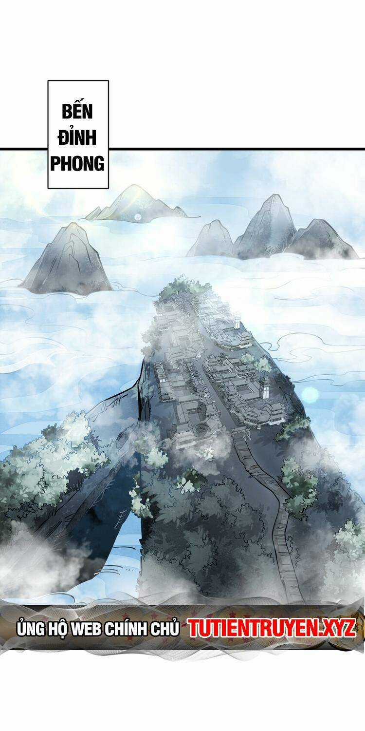 Lạn Kha Kỳ Duyên Chapter 256 trang 14