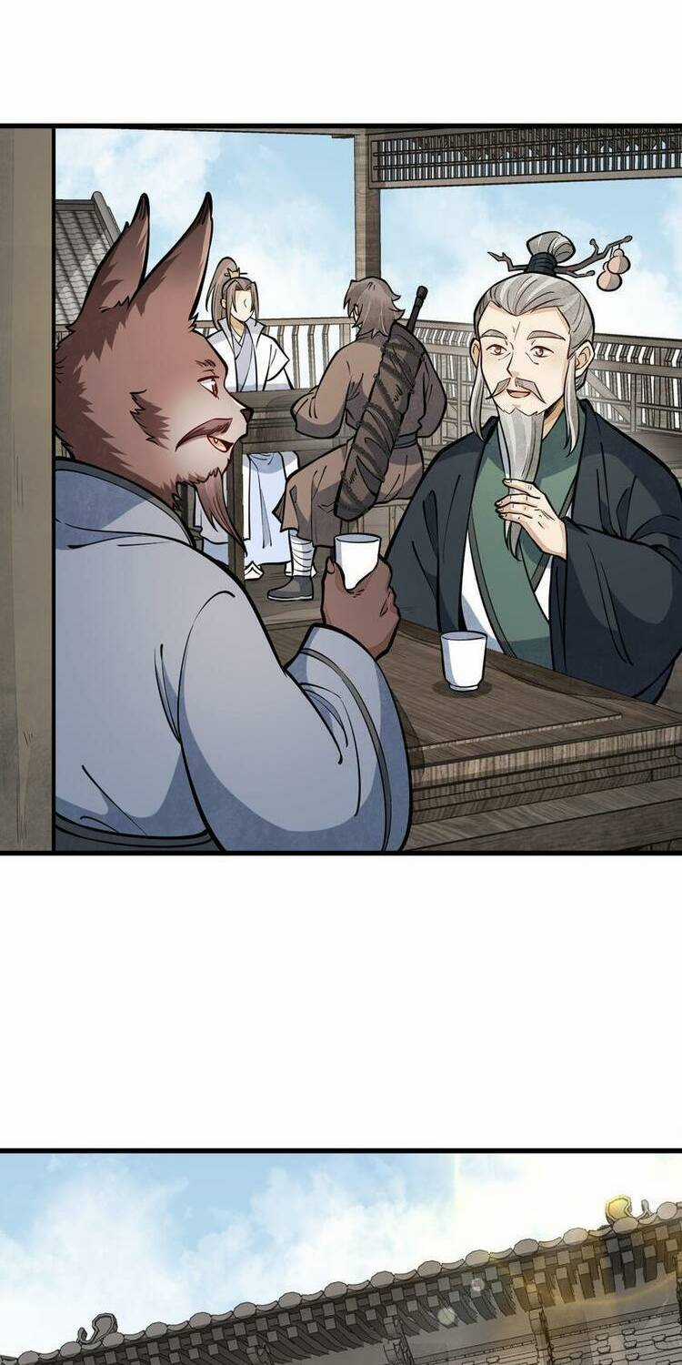 Lạn Kha Kỳ Duyên Chapter 256 trang 15