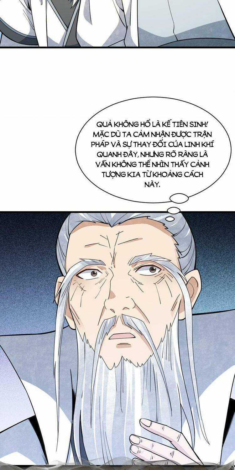 Lạn Kha Kỳ Duyên Chapter 256 trang 2