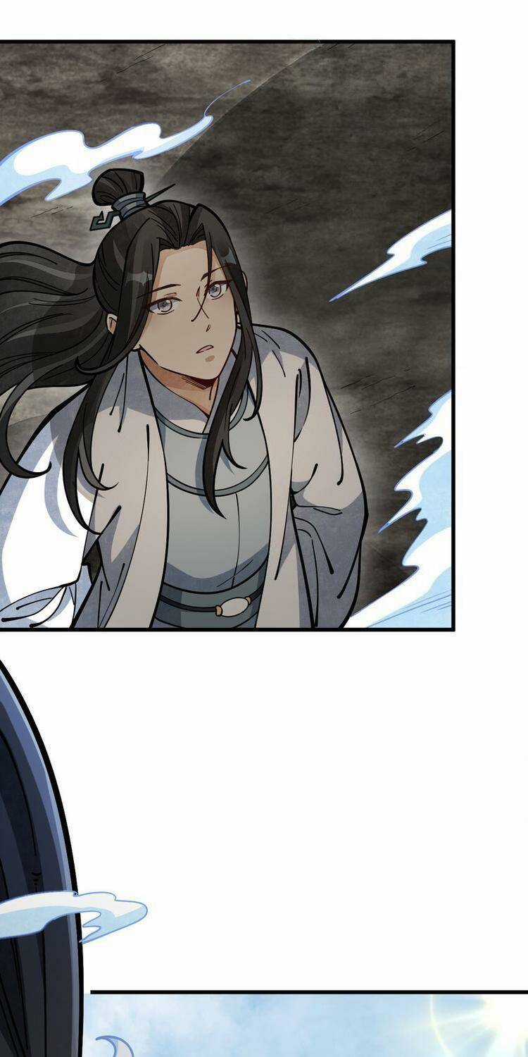 Lạn Kha Kỳ Duyên Chapter 256 trang 22