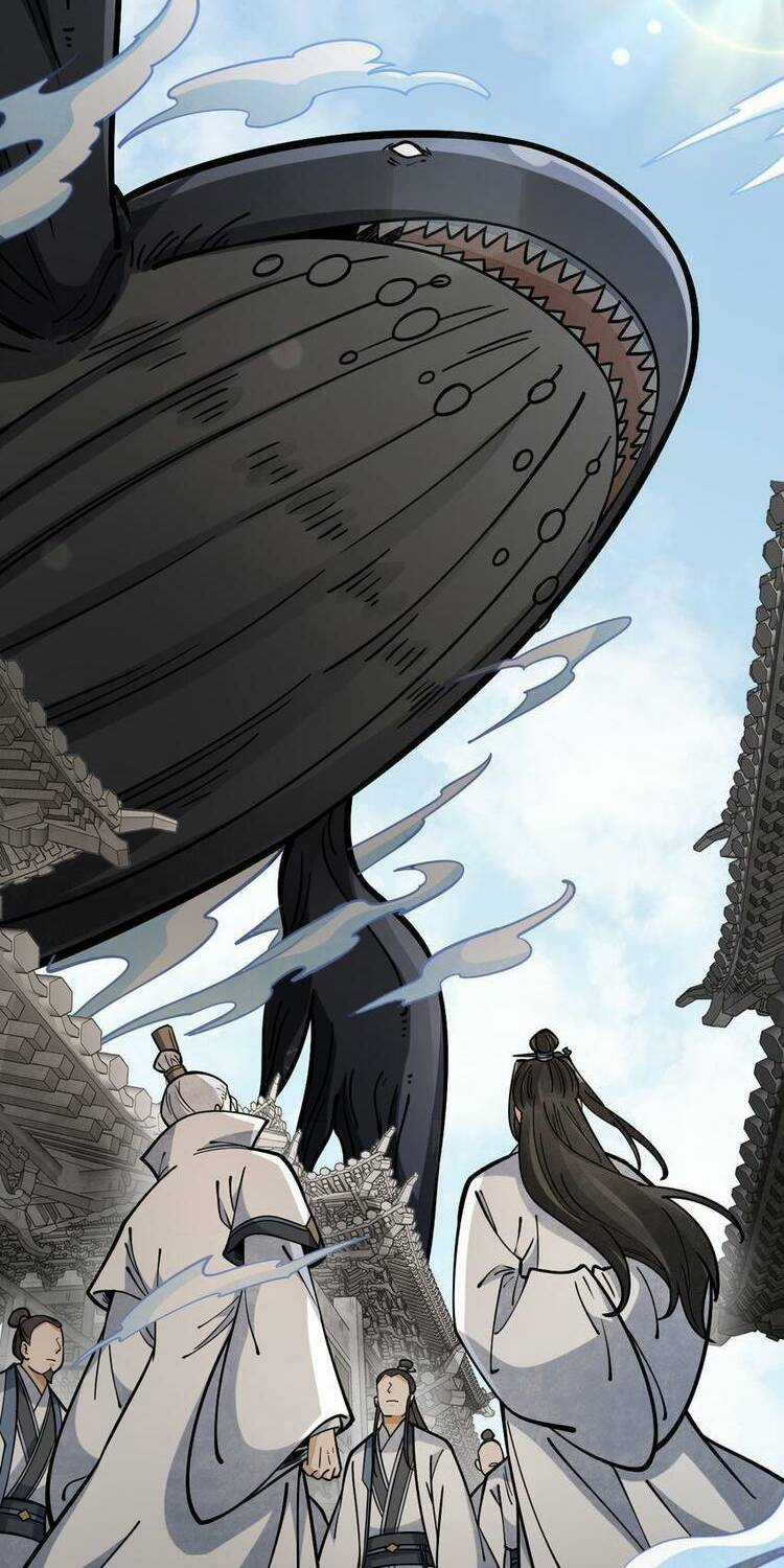 Lạn Kha Kỳ Duyên Chapter 256 trang 23