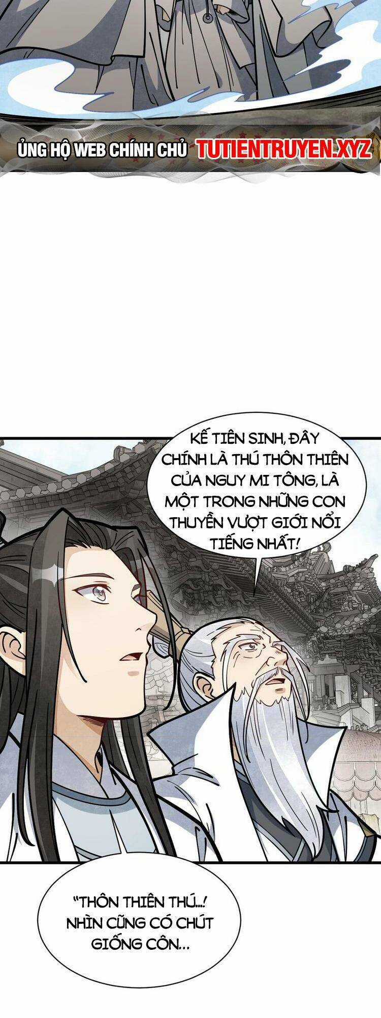 Lạn Kha Kỳ Duyên Chapter 256 trang 24