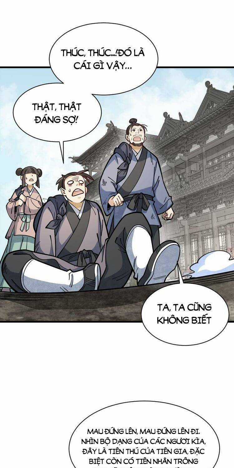 Lạn Kha Kỳ Duyên Chapter 256 trang 26