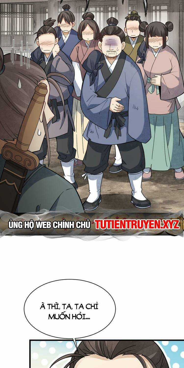 Lạn Kha Kỳ Duyên Chapter 256 trang 30