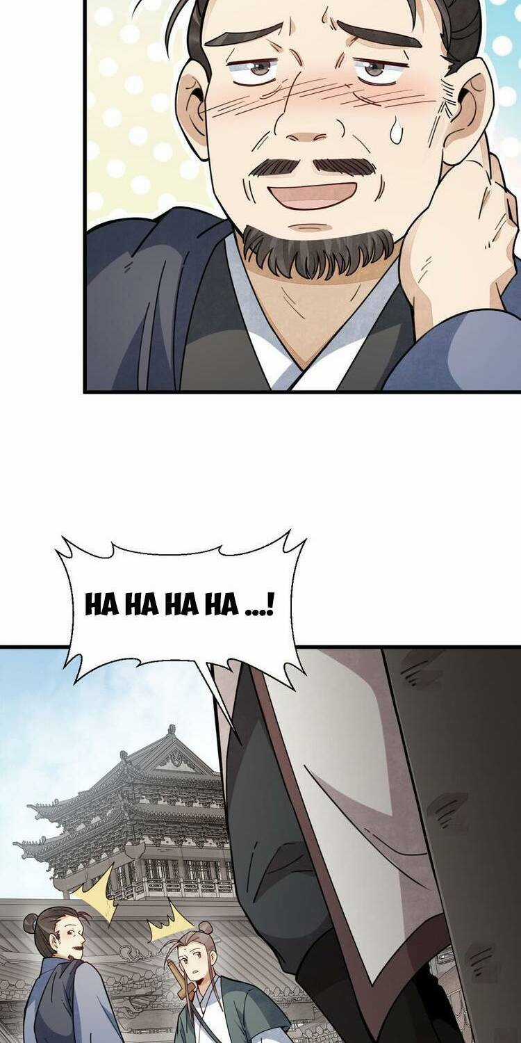 Lạn Kha Kỳ Duyên Chapter 256 trang 31