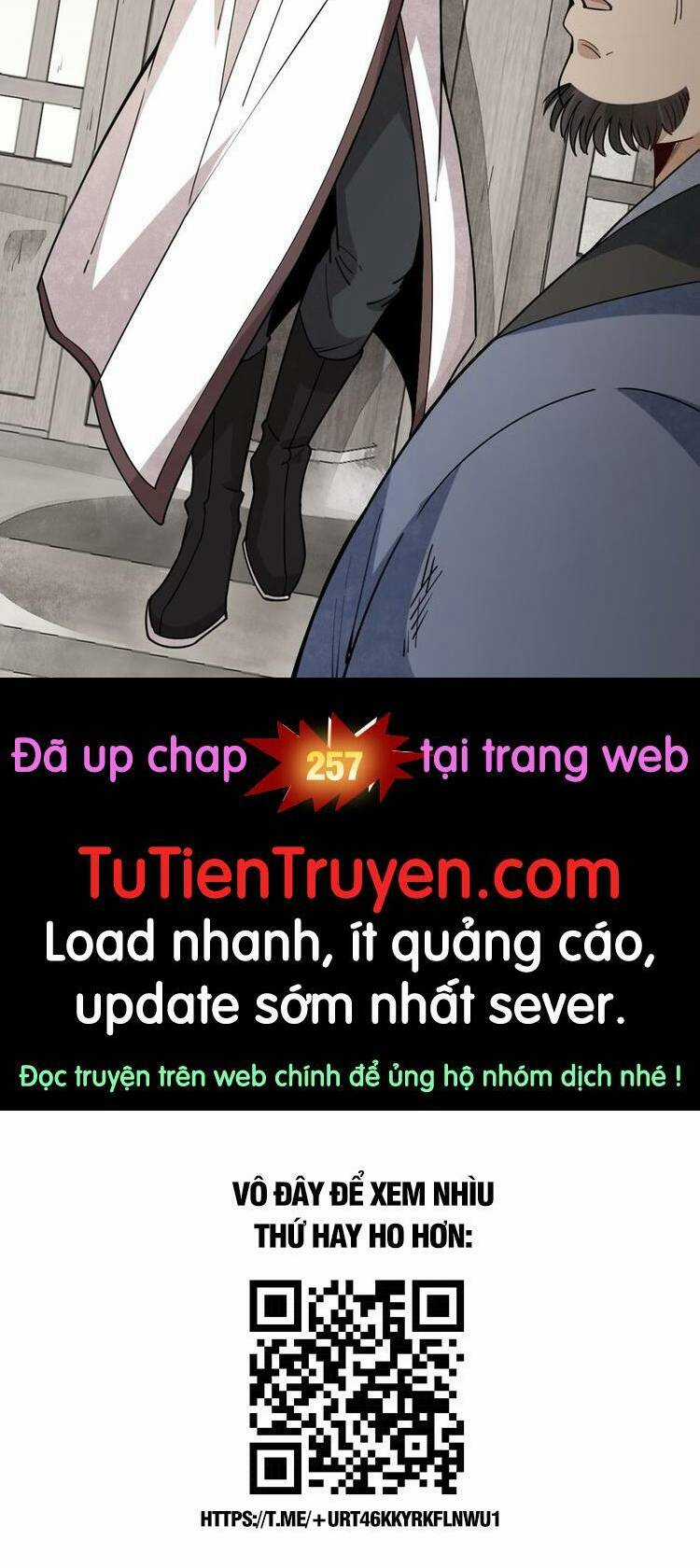 Lạn Kha Kỳ Duyên Chapter 256 trang 33