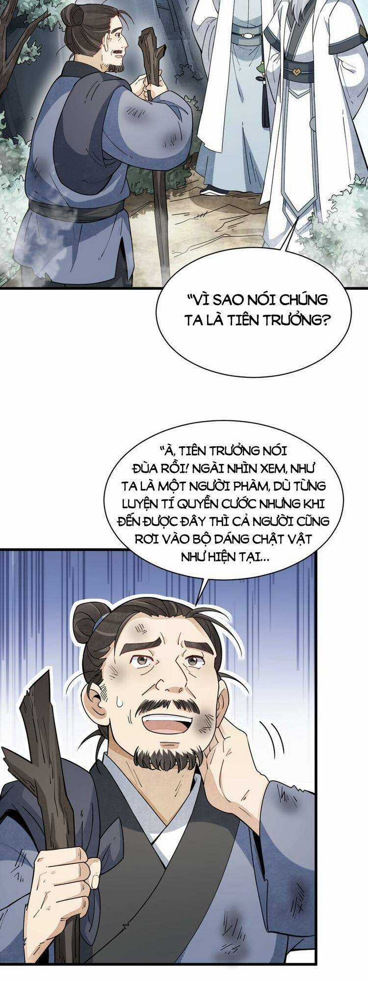 Lạn Kha Kỳ Duyên Chapter 256 trang 5