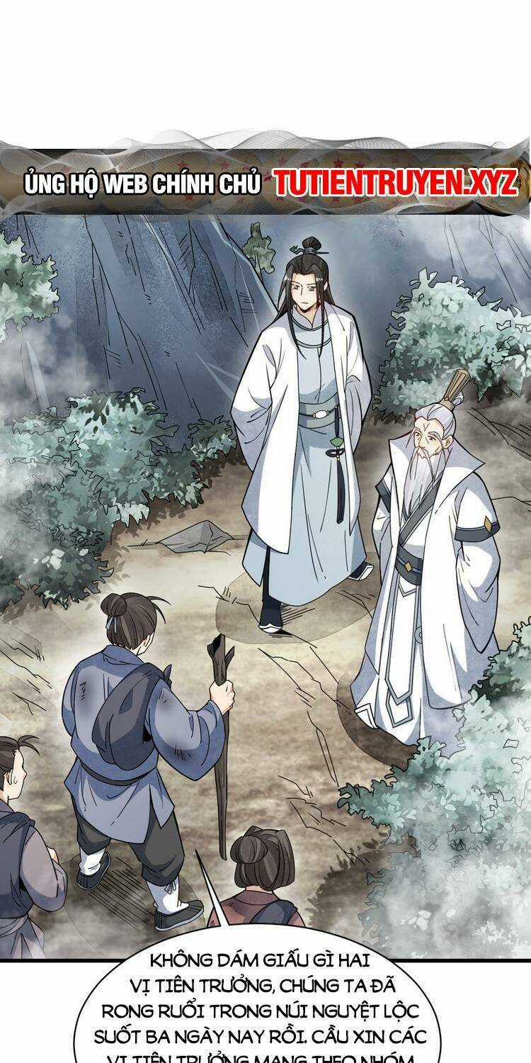 Lạn Kha Kỳ Duyên Chapter 256 trang 6