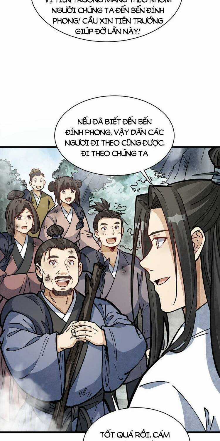 Lạn Kha Kỳ Duyên Chapter 256 trang 7
