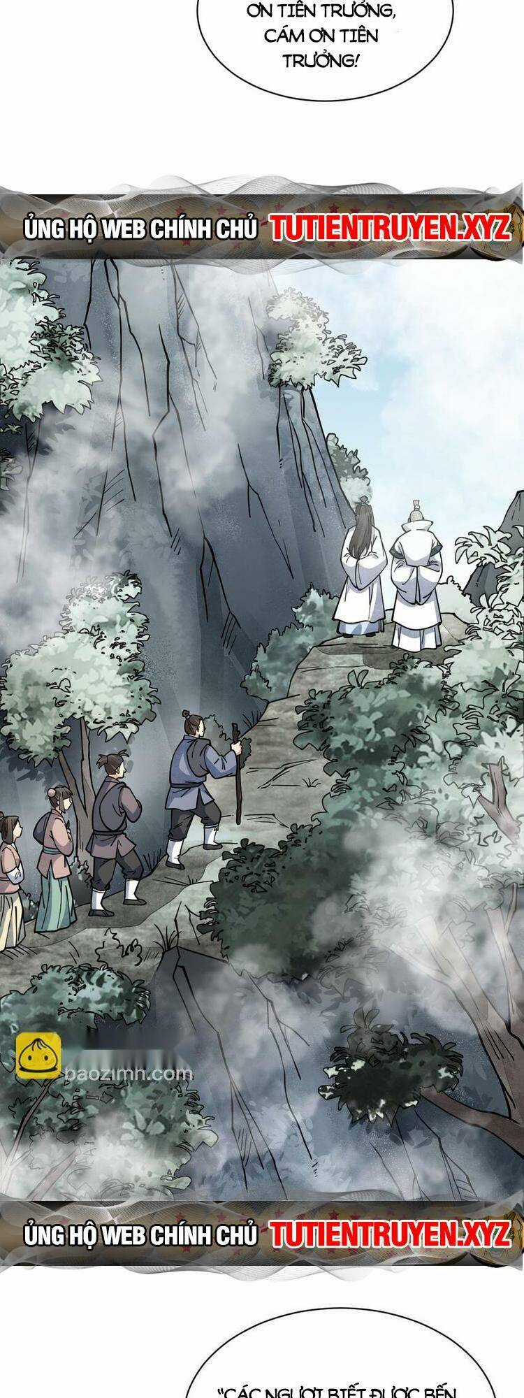 Lạn Kha Kỳ Duyên Chapter 256 trang 8