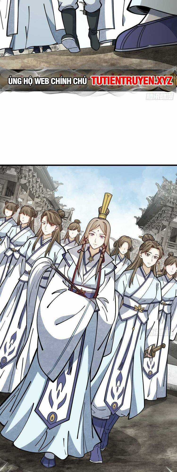 Lạn Kha Kỳ Duyên Chapter 257 trang 13