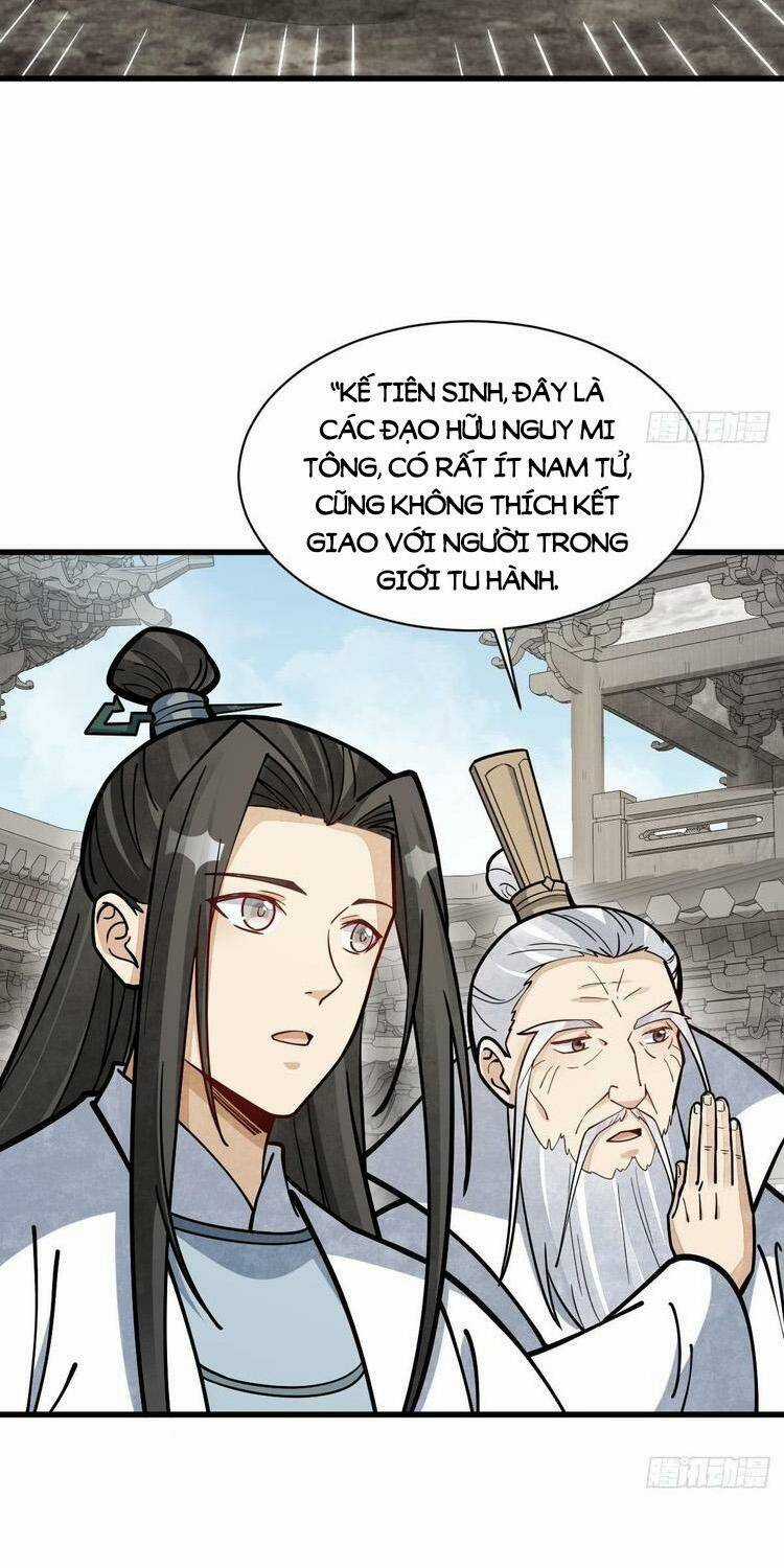 Lạn Kha Kỳ Duyên Chapter 257 trang 14