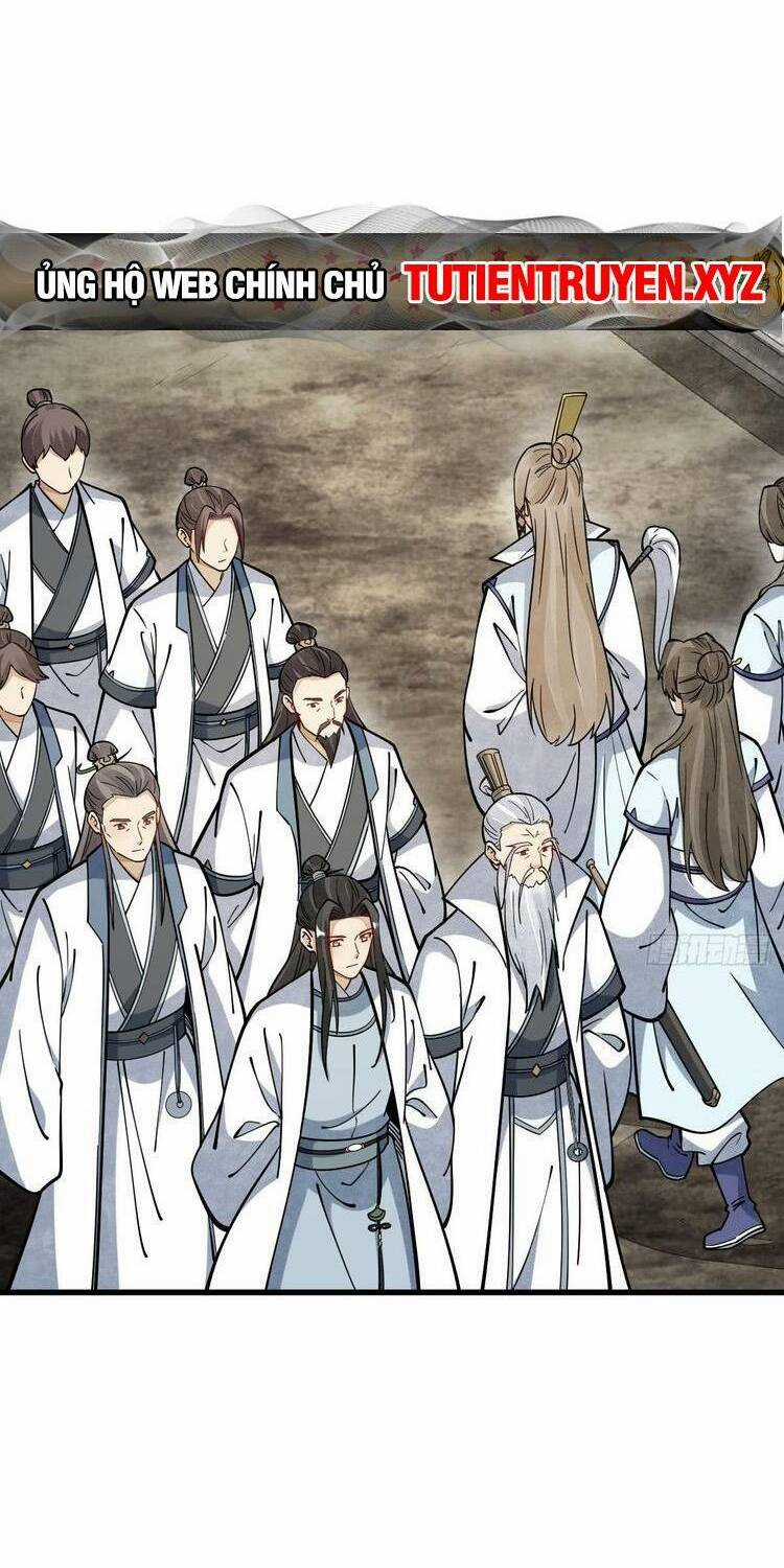 Lạn Kha Kỳ Duyên Chapter 257 trang 15