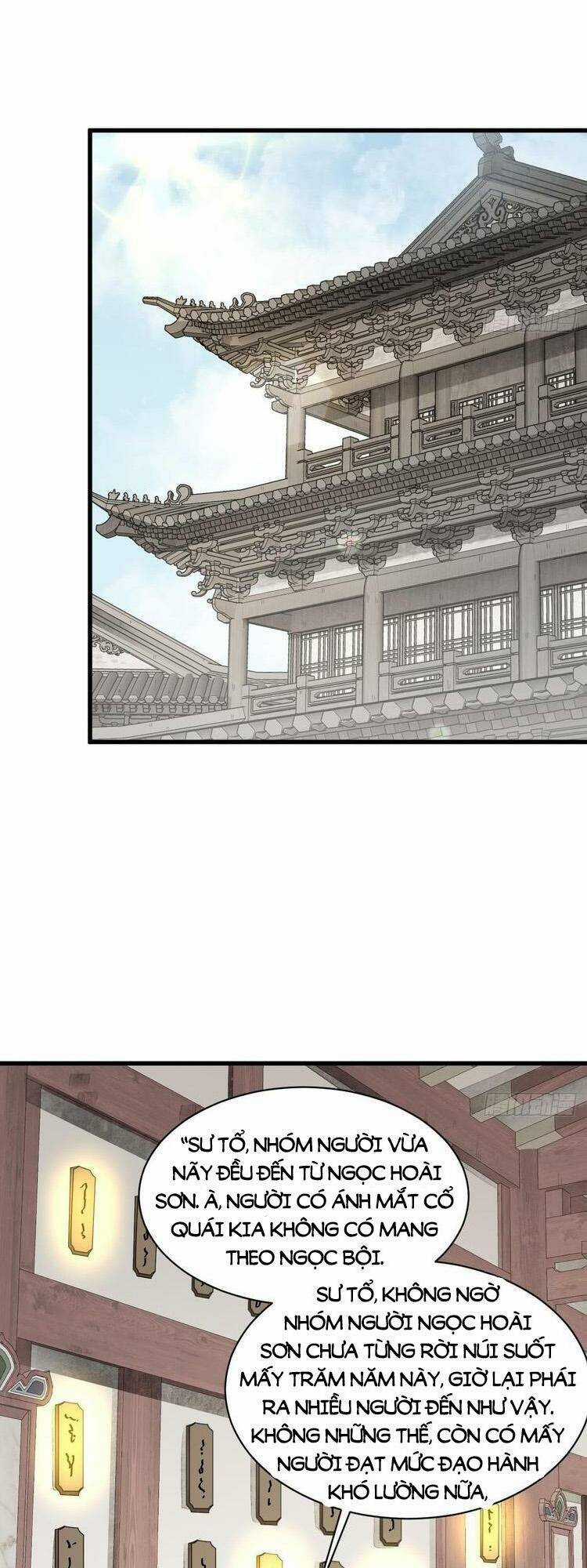 Lạn Kha Kỳ Duyên Chapter 257 trang 16